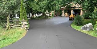 Best Driveway Resurfacing  in Millersport, OH